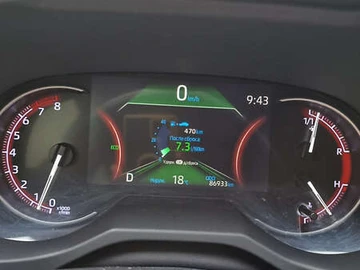 Авто Toyota Rav4 2019 № 7927434
