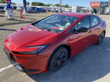Авто Toyota Prius 2024 № 7927436