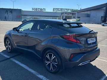 Авто Toyota C-Hr 2020 № 7927437