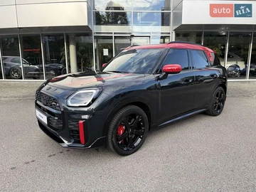 Авто MINI Countryman 2025 № 7927455