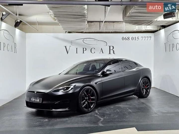 Авто Tesla Model S 2023 № 7927460