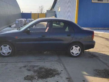 Авто Daewoo Lanos 2005 № 7927464