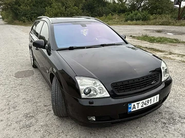 Авто Opel Vectra 2004 № 7927479