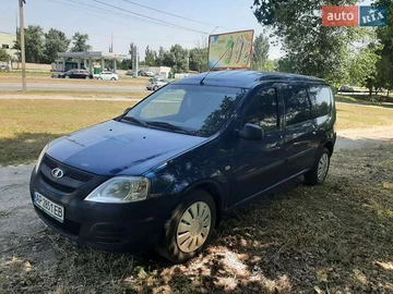 Авто ВАЗ Largus 2016 № 7927484