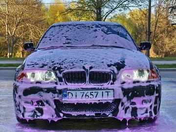 Авто BMW 3 Series 1999 № 7927497