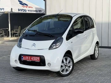 Авто Citroen C-Zero 2014 № 7927500