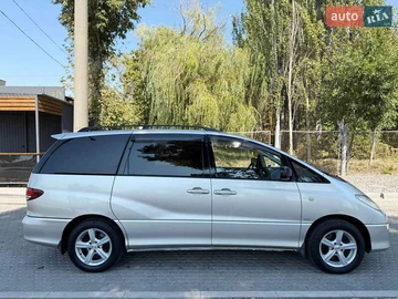 Авто Toyota Previa 2005 № 7927509