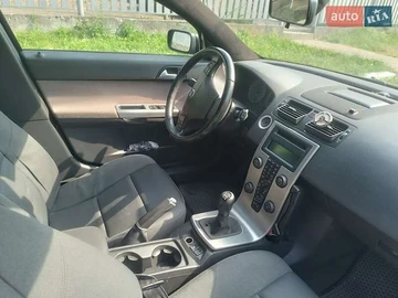 Авто Volvo V50 2005 № 7927514
