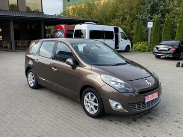Авто Renault Grand Scenic 2010 № 7927526