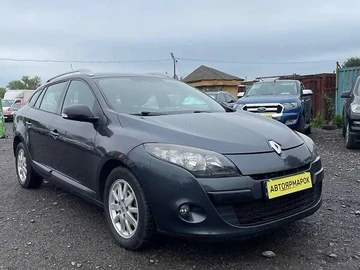 Авто Renault Megane 2011 № 7927540