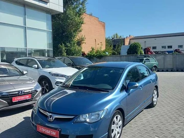 Авто Honda Civic 2008 № 7927550