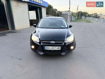 Авто Ford Focus 2012 № 7927554