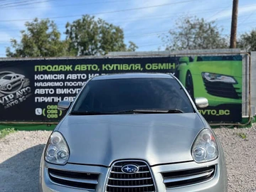 Авто Subaru Tribeca 2005 № 7927560