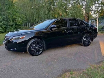 Авто Toyota Camry 2008 № 7927576