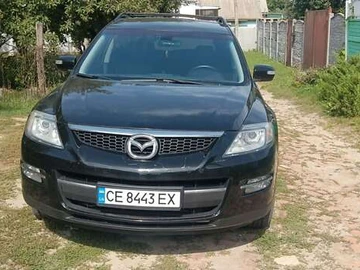 Авто Mazda Cx-9 2008 № 7927583