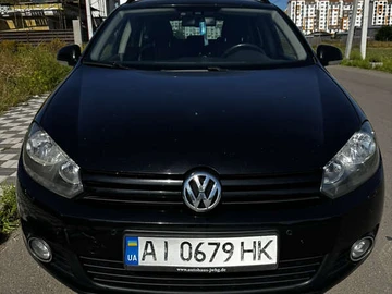 Авто Volkswagen Golf 2013 № 7927589