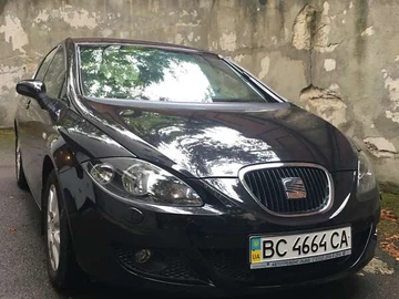 Авто SEAT Leon 2008 № 7927595