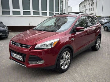 Авто Ford Escape 2014 № 7927597
