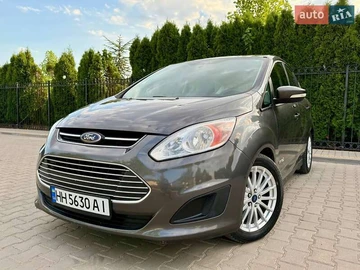 Авто Ford C-Max 2015 № 7927600