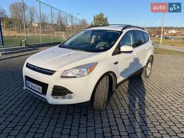 Авто Ford Escape 2015 № 7927602