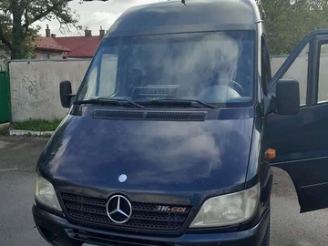 Авто Mercedes S-Class 2006 № 7927607