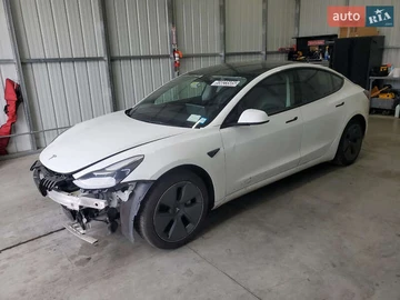 Авто Tesla Model 3 2023 № 7927626