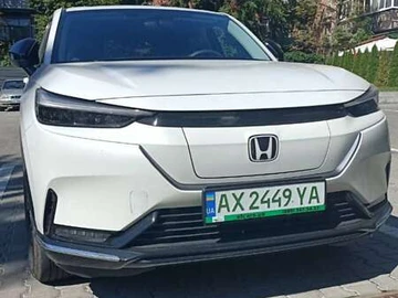 Авто Honda Ens1 2023 № 7927654