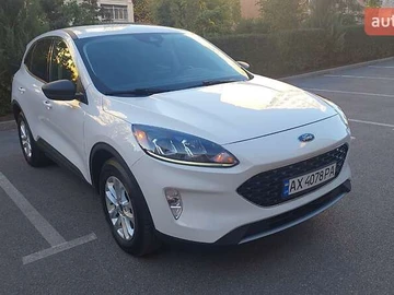 Авто Ford Escape 2022 № 7927657