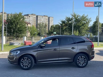 Авто Volvo Xc60 2013 № 7927662