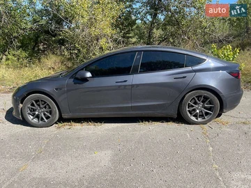 Авто Tesla Model 3 2022 № 7927665