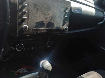 Авто Toyota Hilux 2021 № 7927666