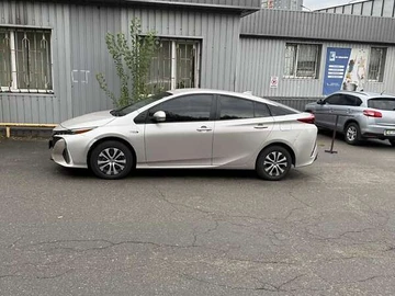 Авто Toyota Prius Prime 2021 № 7927669