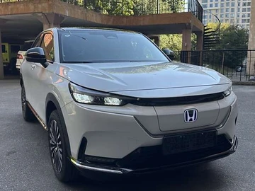 Авто Honda Ens1 2025 № 7927670