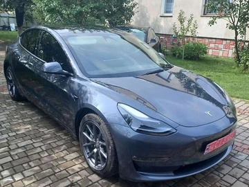 Авто Tesla Model 3 2023 № 7927673
