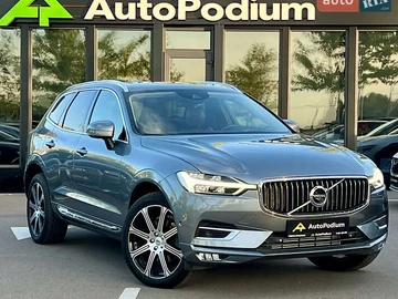 Авто Volvo Xc60 2019 № 7927702