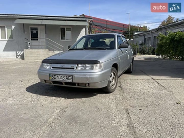 Авто ВАЗ 2110 2006 № 7927714