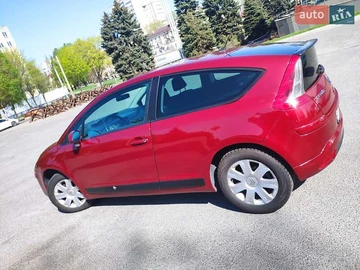 Авто Citroen C4 2009 № 7927725