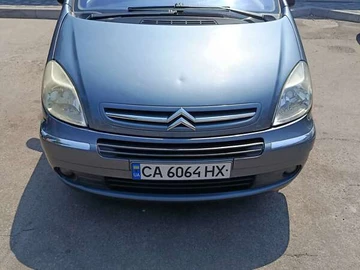 Авто Citroen Xsara 2005 № 7927731