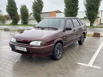 Авто ВАЗ 2115 Samara 2012 № 7927734