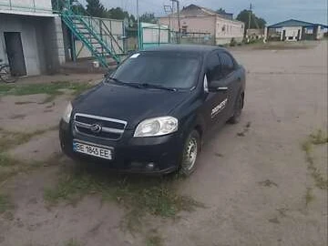 Авто ЗАЗ Vida 2014 № 7927741