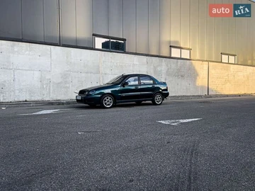 Авто Daewoo Lanos 2004 № 7927742