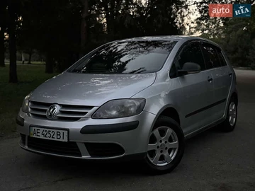 Авто Volkswagen Golf 2006 № 7927749