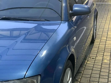 Авто Audi A4 2002 № 7927762