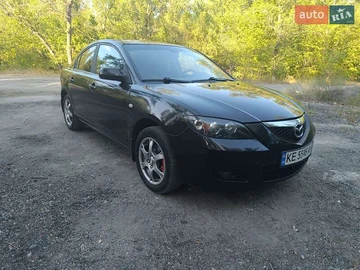 Авто Mazda 3 2006 № 7927777
