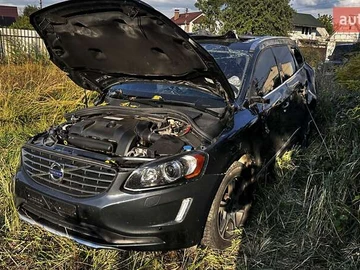 Авто Volvo Xc60 2014 № 7927780