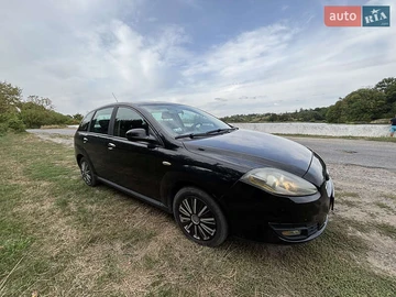 Авто Fiat Croma 2007 № 7927793