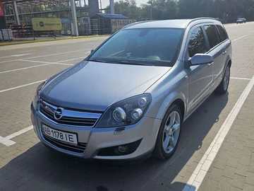 Авто Opel Astra 2008 № 7927798