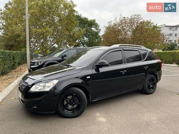 Авто KIA Ceed 2008 № 7927800