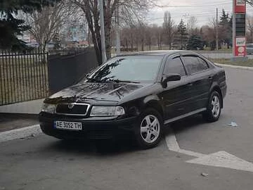 Авто Skoda Octavia 2008 № 7927810