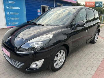 Авто Renault Grand Scenic 2011 № 7927849